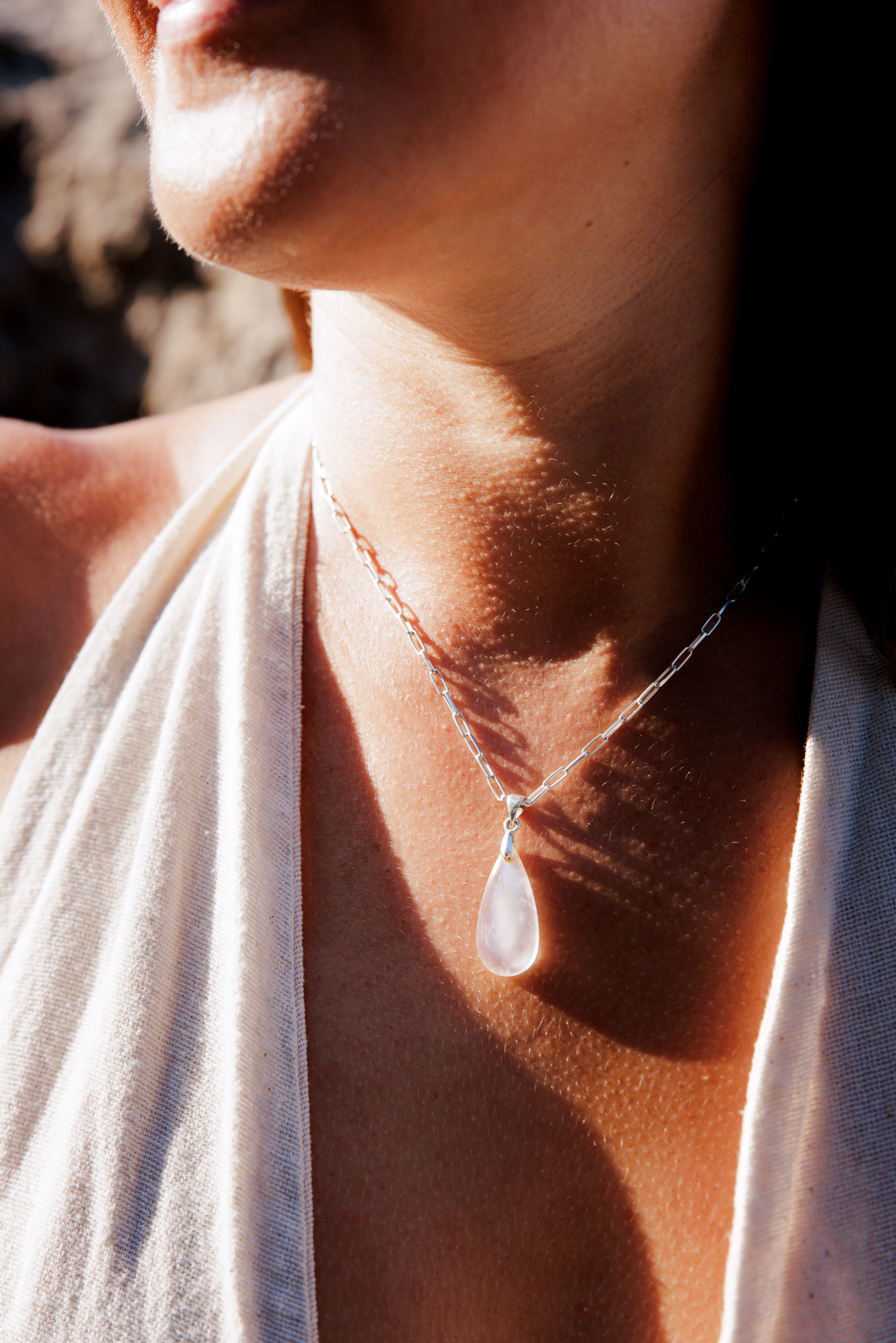 TEAR OF JOY - Mondstein