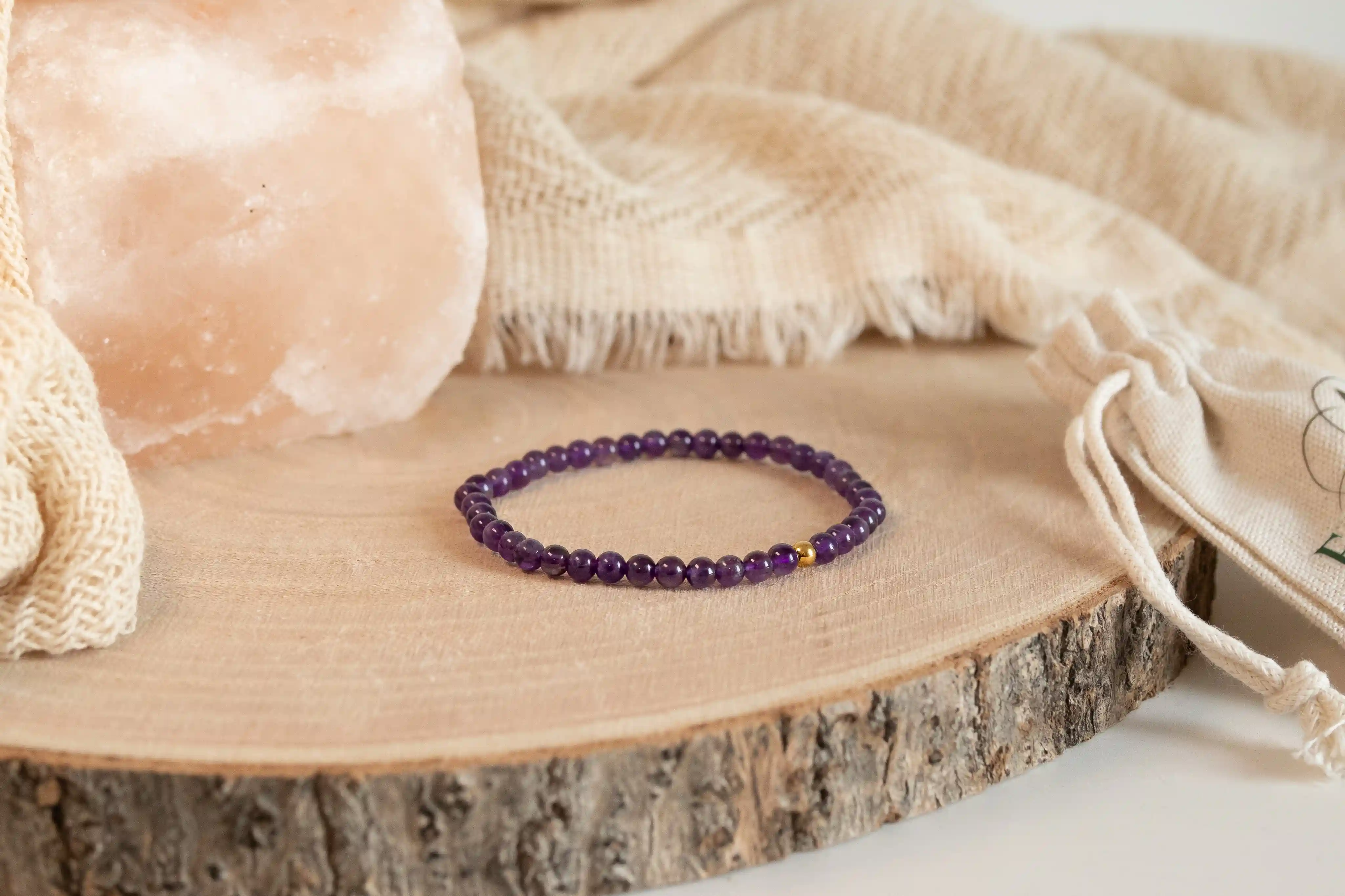 Amethyst Armband Amethyst Armband