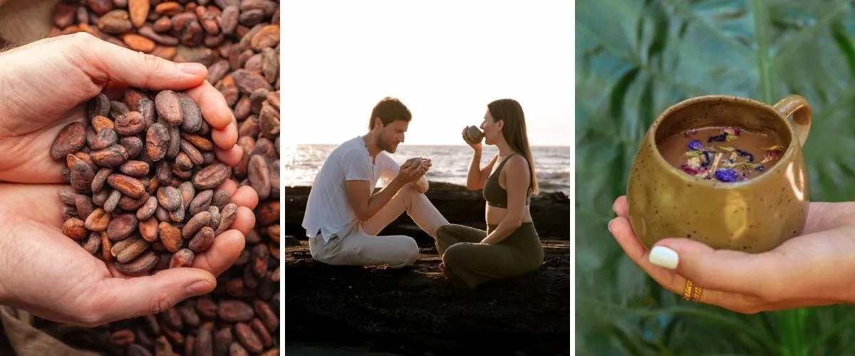 Moodbilder passend zum Thema