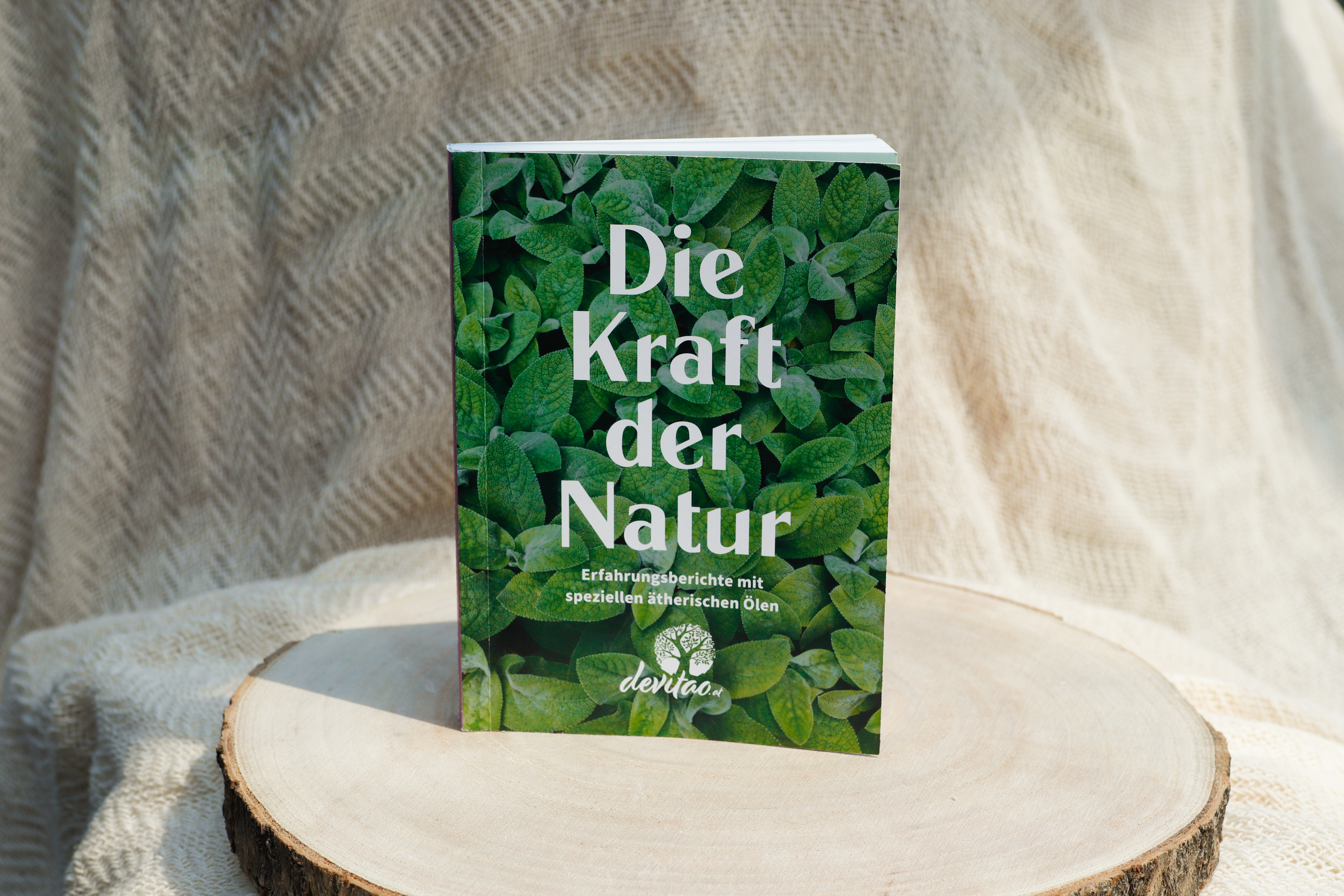 Die Kraft der Natur - Neue Ausgabe 2025 Die Kraft der Natur - Neue Ausgabe 2025