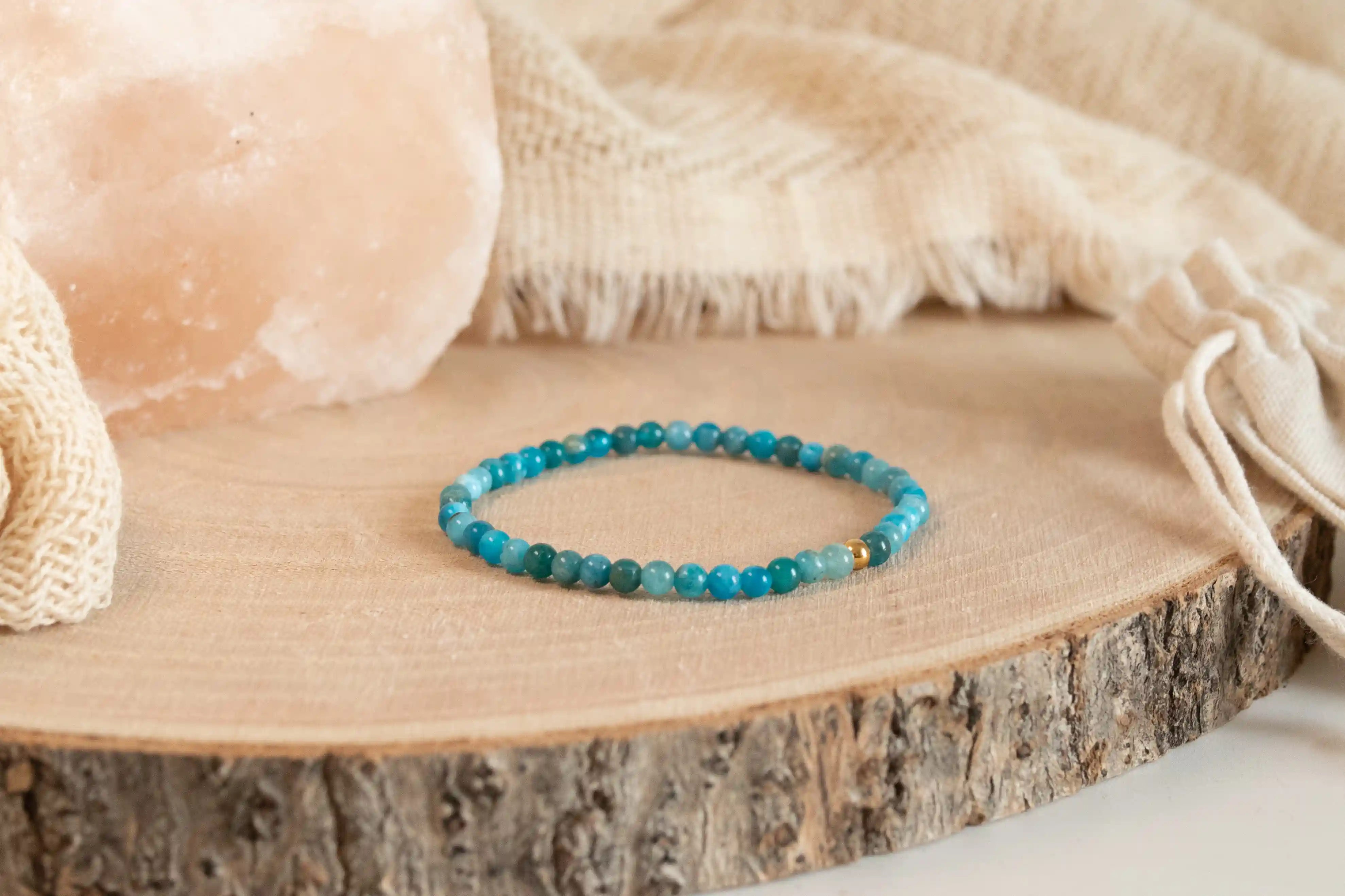 Apatit Armband Apatit Armband